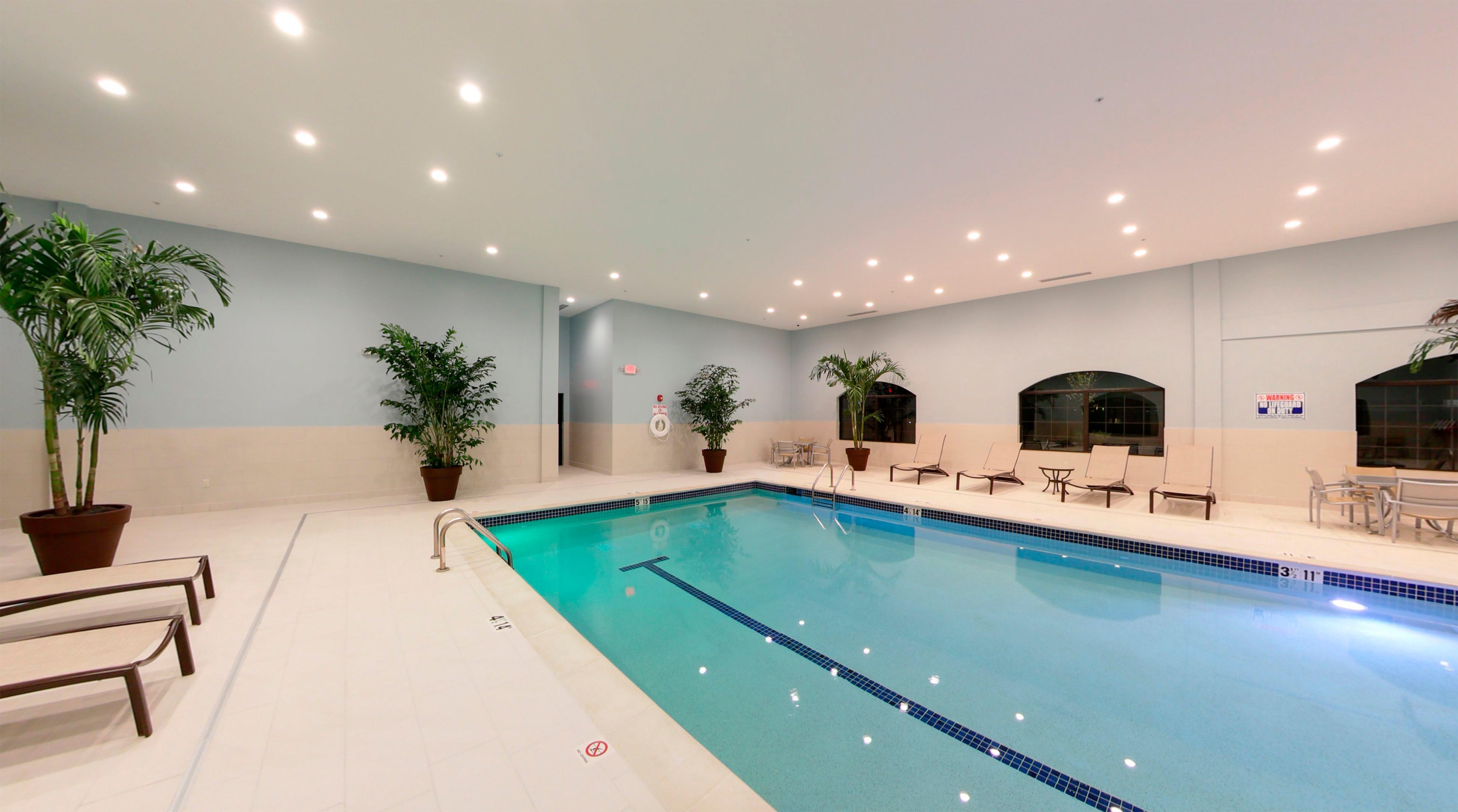 Staybridge Suites Ann Arbor - Research Parkway By Ihg Exteriér fotografie