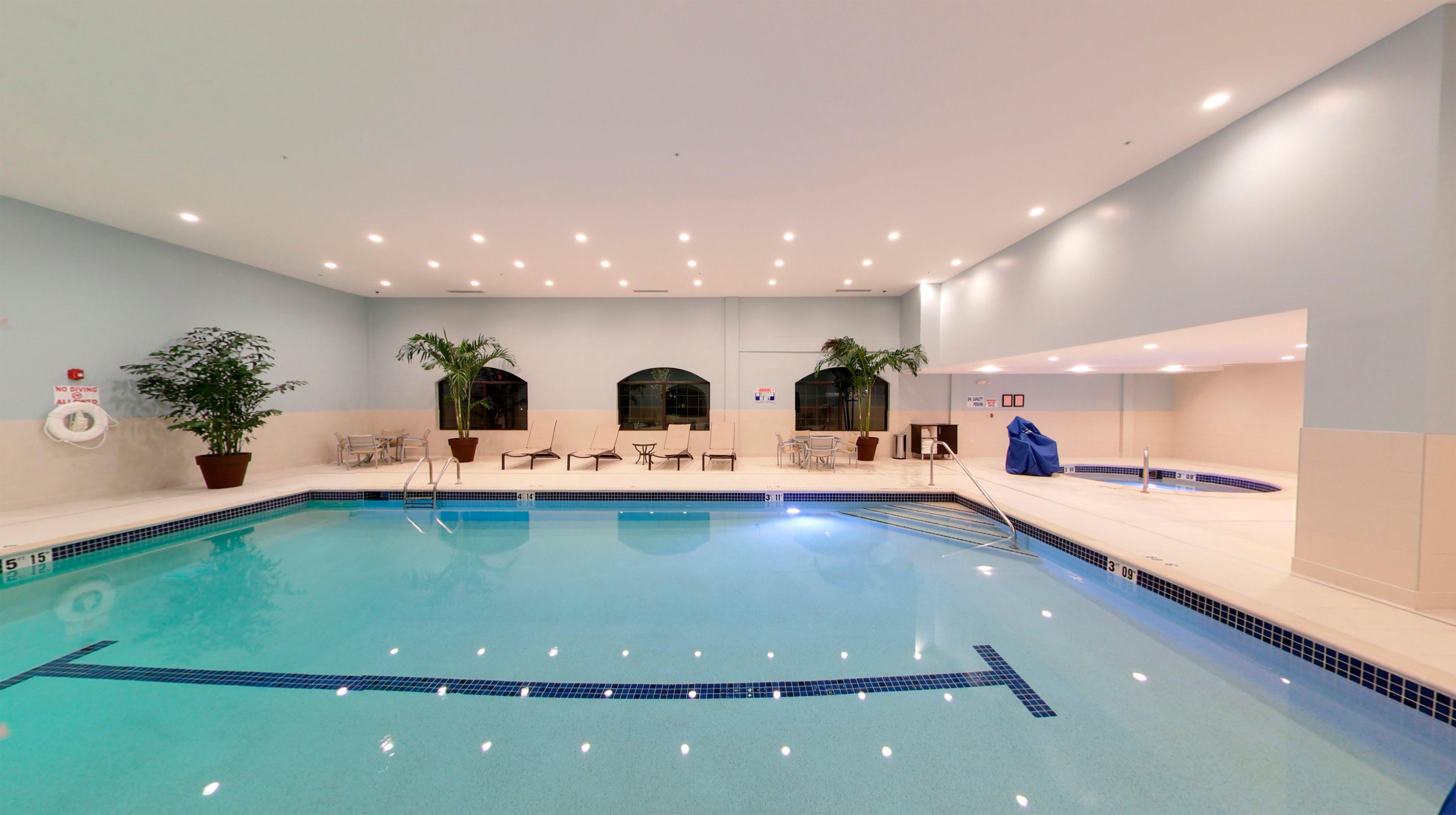 Staybridge Suites Ann Arbor - Research Parkway By Ihg Exteriér fotografie
