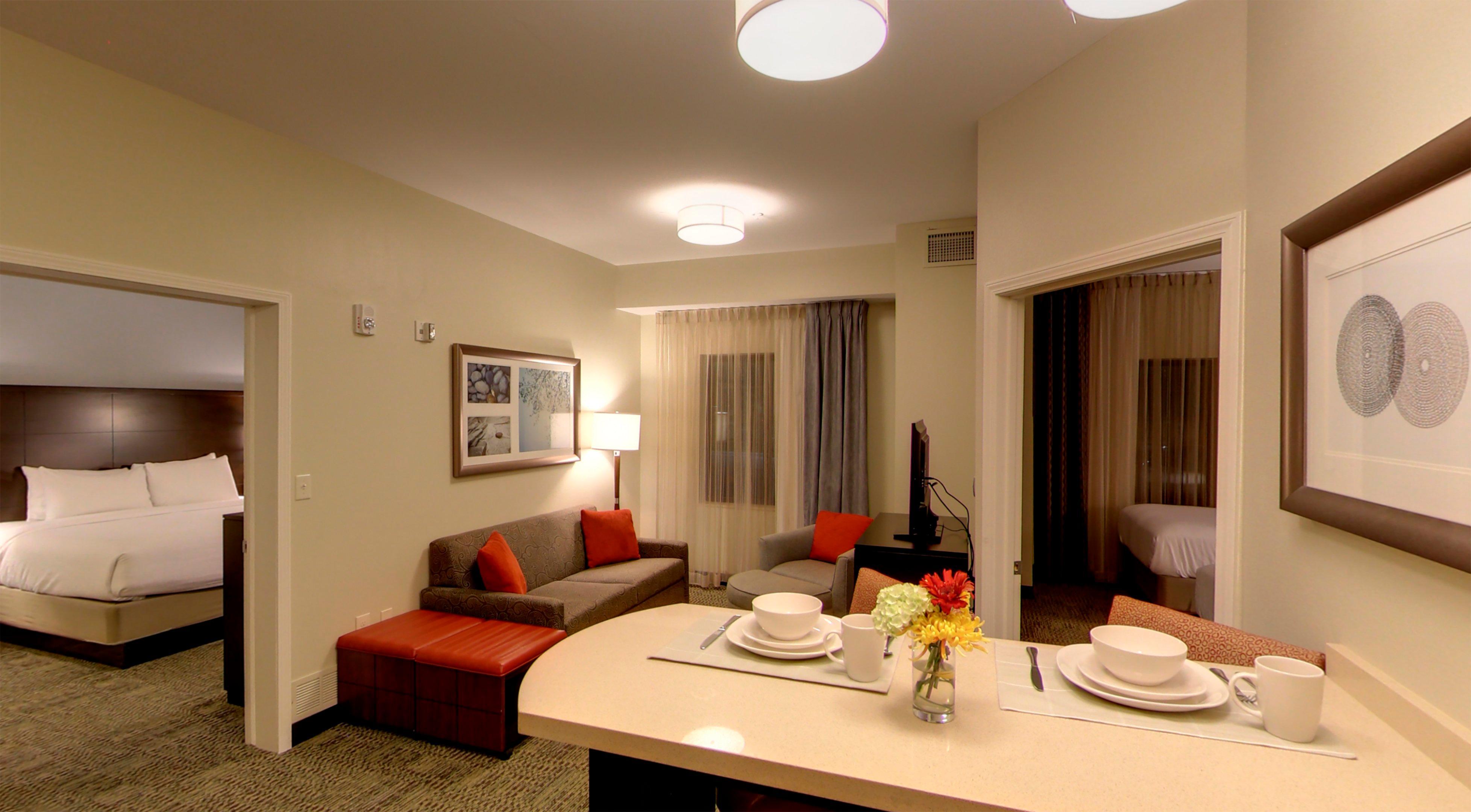 Staybridge Suites Ann Arbor - Research Parkway By Ihg Exteriér fotografie