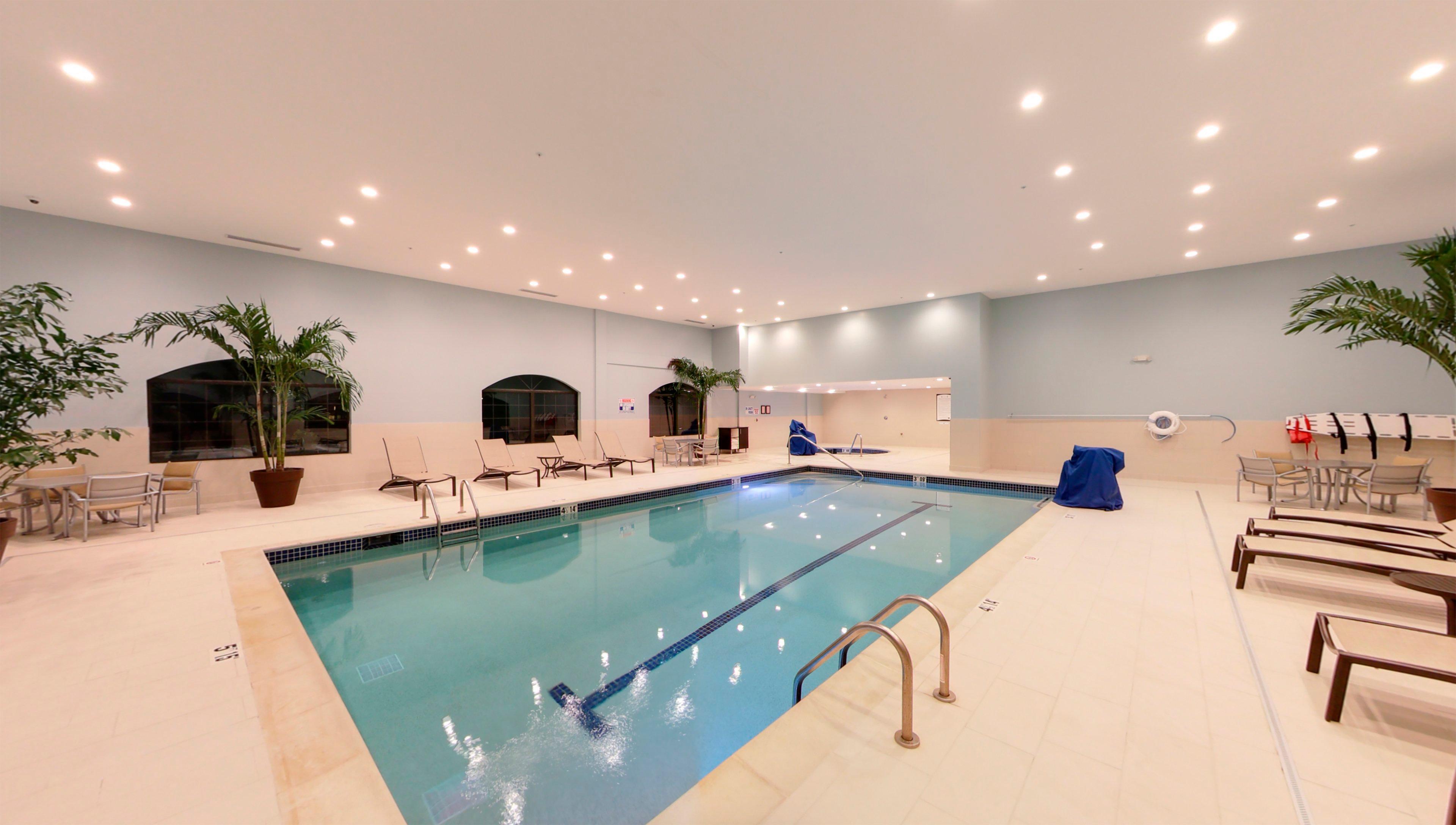 Staybridge Suites Ann Arbor - Research Parkway By Ihg Exteriér fotografie
