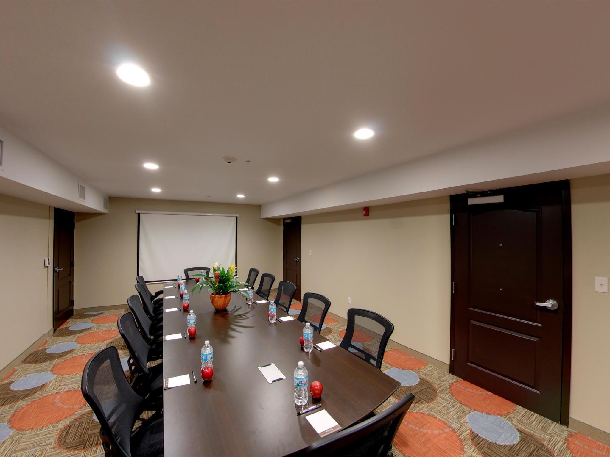 Staybridge Suites Ann Arbor - Research Parkway By Ihg Exteriér fotografie